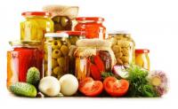 Овощная консервация Овощная консервация