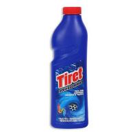 Гель Tiret для чистки труб, 1л.