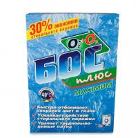 Отбеливатель "Босс" 300 гр