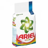 Стиральный порошок Ariel Автомат Color 3,5 кг