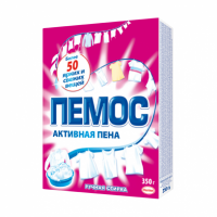 Стиральный порошок Пемос Ручная стирка 350 гр