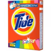 Стиральный порошок Tide Автомат Color 450 гр