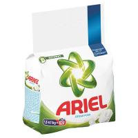 Стиральный порошок Ariel Автомат 1,5 кг Белая роза