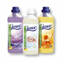 Кондиционер-ополаскиватель для белья, 1.8л, LENOR Кондиционер-ополаскиватель для белья, 1.8л, LENOR