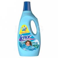 Кондиционер для белья Lenor Скандинавская весна 2л