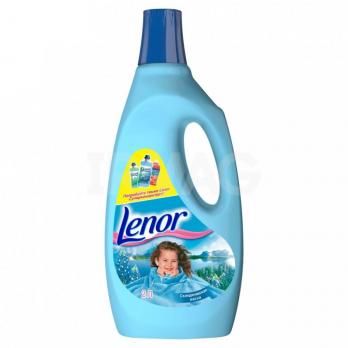 Кондиционер для белья Lenor Скандинавская весна 2л