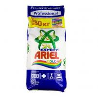 Стиральный порошок ARIEL Expert color, 15кг