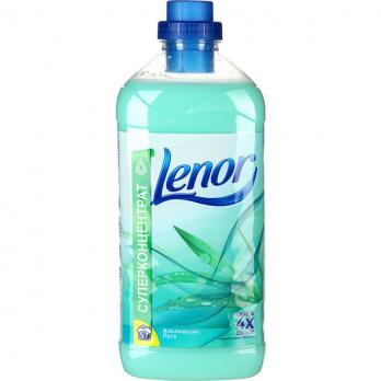 Кондиционер для белья Lenor Суперконцентрат 1л