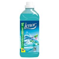 Кондиционер для белья Lenor Суперконцентрат 2л