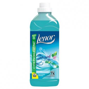 Кондиционер для белья Lenor Суперконцентрат 2л