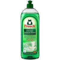 Гель для мытья посуды Frosch, 1.0 л