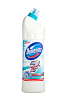 Средство чистящее Domestos ультра белый д/унитазов 1л.