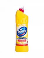 Средство чистящее Domestos Лимон 1л.