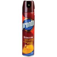 Полироль Pronto Classik 250 мл