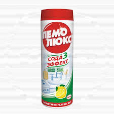 Чистящий порошок Пемолюкс 480 гр