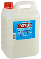 Моющее средство "Прогресс" 5л канистра универсал.