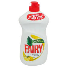 Моющее средство Fairy Сочный лимон 1 л