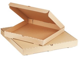 Коробка для пиццы