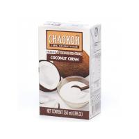 Сливки кокосовые Chaokoh 250мл