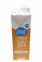 Сливки Brise 30% 1л.