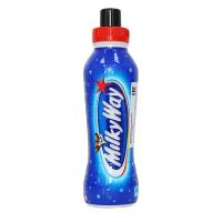 Молочный коктейль Milky Way 350мл