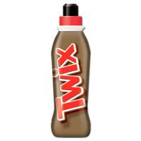 Молочный коктейль Twix 350мл