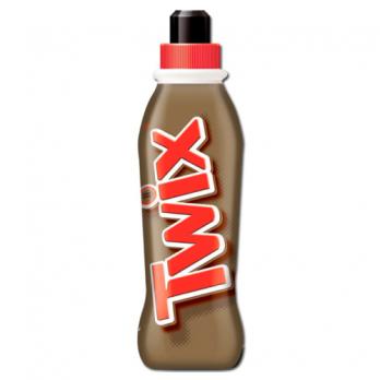 Молочный коктейль Twix 350мл