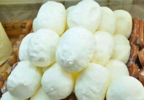 Масло сливочноеNehra yag (вес)