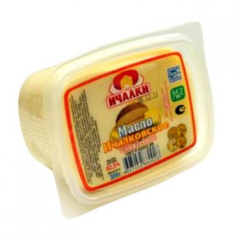 Масло "Ичалковское" 300гр 82.5%