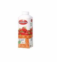 Йогурт питьевой Вкуснотеево Клубника 1.5% 330мл