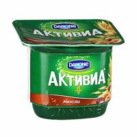 Активиа киви и мюсли 3%, 150г