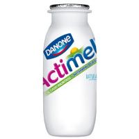 Кисломолочный продукт Actimel натуральный 2,6% 100 г
