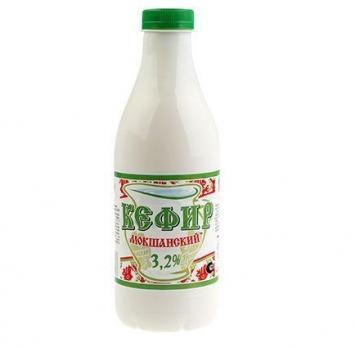 Кефир Мокшанский 1л