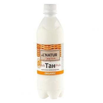 Молочный продукт Тан ORGANIC