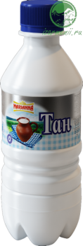 ТАН 1,4% МАРИАННА, 330Г