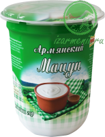 АРМЯНСКИЙ МАЦУН 3,6% МАРИАННА, 400Г