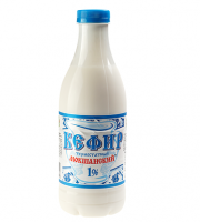 Кефир Мокшанский 1% жир., 930г