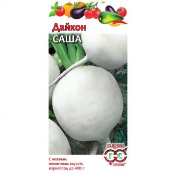 Дайкон Саша 1г