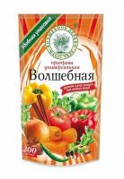 Смесь корней Волшебное дерево сельдерея, пастернака и петрушки 50г