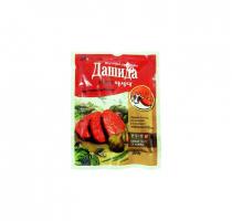 Приправа Вкусовая "ДАШИДА", 100 г,