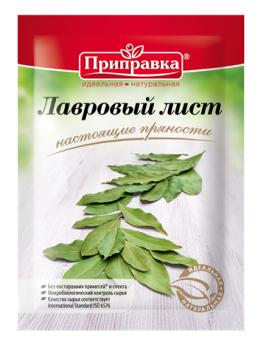Лавровый лист 20 г