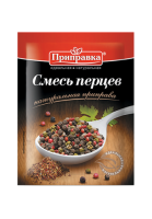 Приправа «Смесь перцев» 15 г