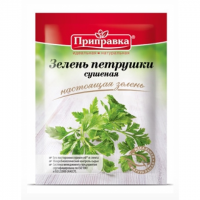 Зелень петрушки 10 г