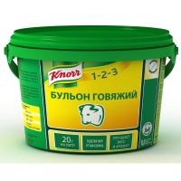Бульон говяжий 2 кг ведро