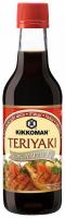 Соус Kikkoman Teriyaki Маринад 250 Мл