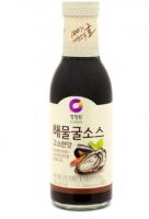 Соус Устричный "DAESANG" 250 гр,