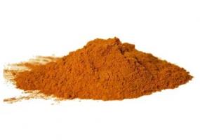 Корица молотая