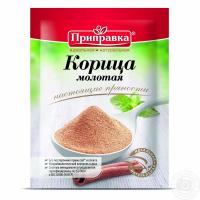 Корица молотая 20 г