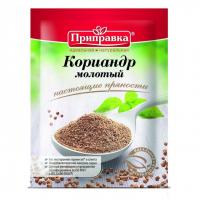 Кориандр молотый 20 г
