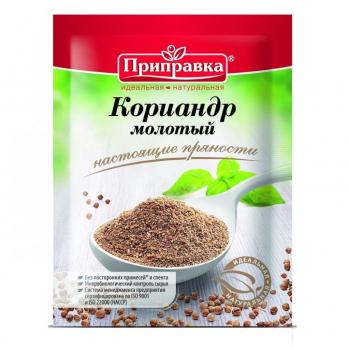 Кориандр молотый 20 г